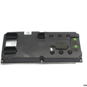 Vanderlande 013164-570-00099 Switch Control Unit High Power