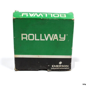 rollway-NU-310-EM-cylindrical-roller-bearing