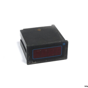 Binding Union 3407 C Process Input