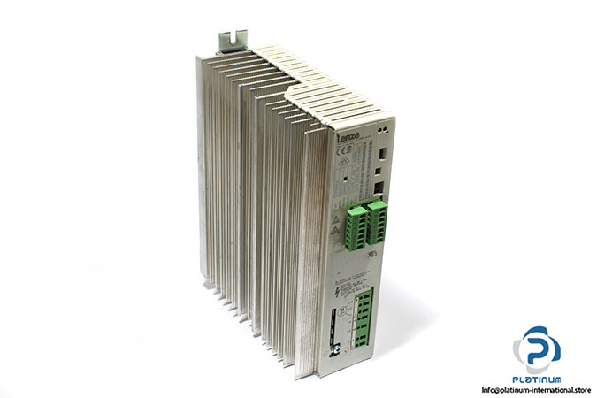lenze-EVF8204-E-frequency-inverter