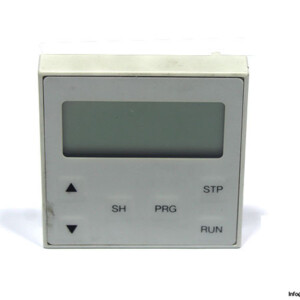 Lenze EMZ8201BB Operating Module