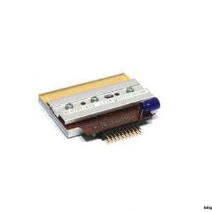 KL0702-A1S-thermal-printhead-board