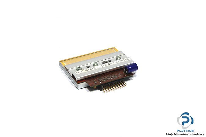 KL0702-A1S-thermal-printhead-board