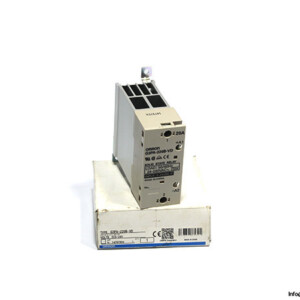 omron-G3PA-220B-VD-solid-state-relay