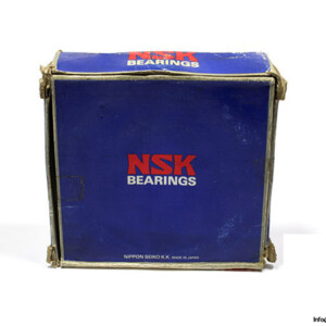nsk-NJ312ET-C2-cylindrical-roller-bearing