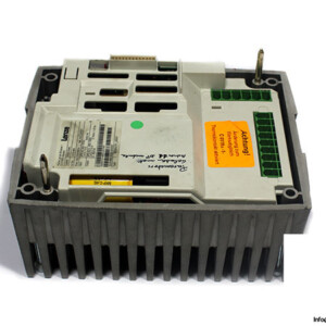 lenze-E82MV751_4B001-frequency-inverter