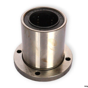 Hanwha HSMF50GUU Linear Ball Bushing
