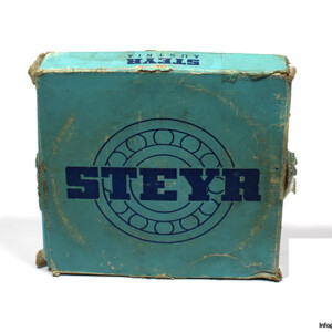 steyr-N-219-cylindrical-roller-bearing