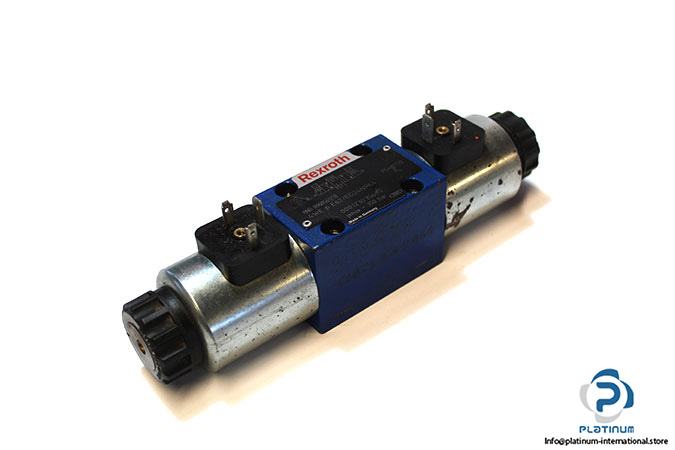 rexroth-4WE-6-E62_EG24N9K4-directional-control-valve-coil-R900021389
