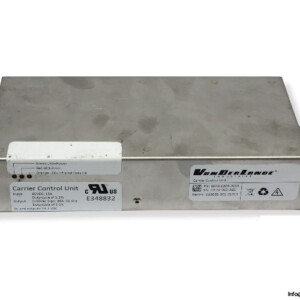 vanderlande-E348832-carrier-control-unit