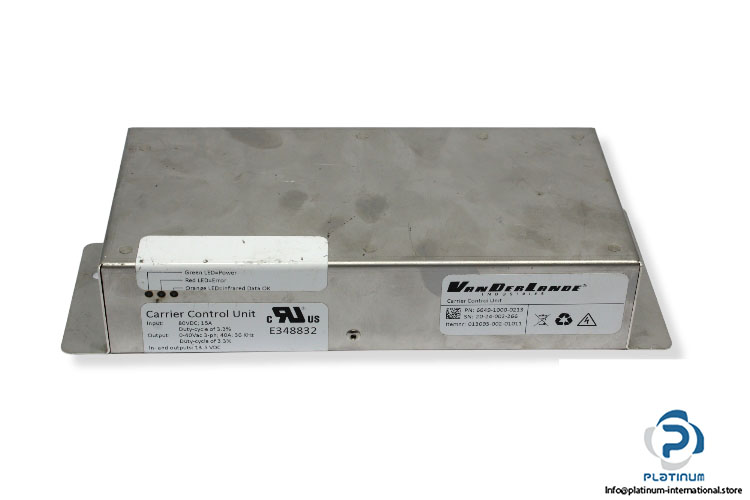 vanderlande-E348832-carrier-control-unit