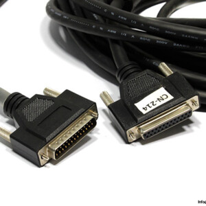 cn-214-videojet-32964-connector-cable