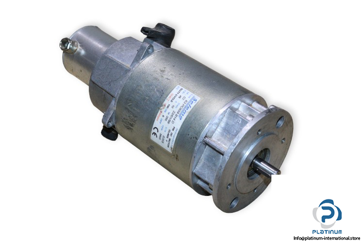 selema-63-PC659-B14-D-dc-motor-used