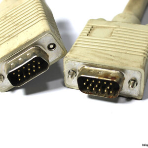 PAN 2919 Connector Cable