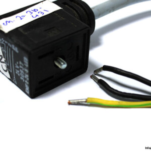 cn-431-festo-kmf-1-24-5-led-30937-connector-cable