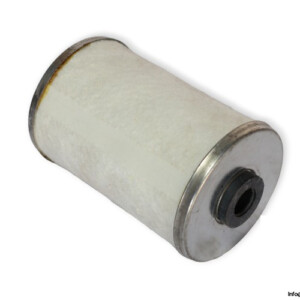 Hengst E5KFR2 Filter Cartridge