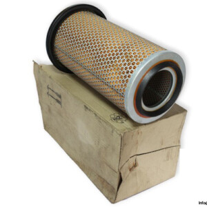 mann-filter-C-17-225-air-filter-new