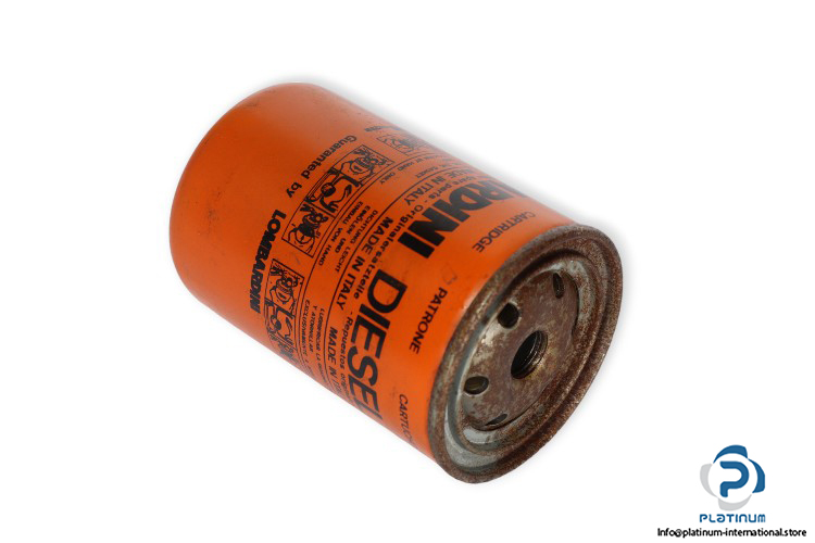 lombardini-276-2175-046-fuel-filter-used