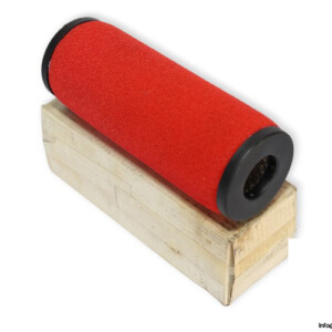 Zander 1140X Filter Element