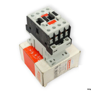 Lovato BF09 T4 A230 Power Contactor