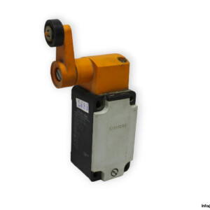 Siemens 3SE3 230-1G Limit Switch