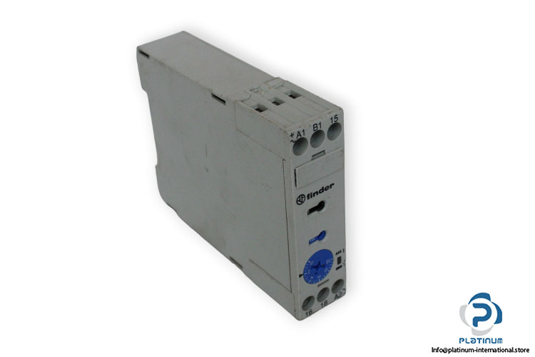 finder-8741-0240-000-timer-(used)