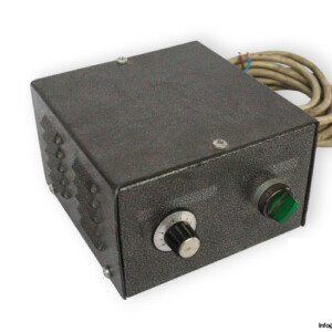 carpano-equipment-2002-control-box-used