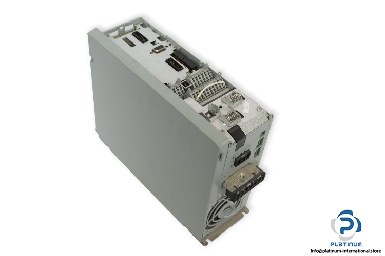 danfoss-FC-302PK55T5E20H1BXXXXXSXXXXA0BXCXXXXDX-frequency-converter-(Used)