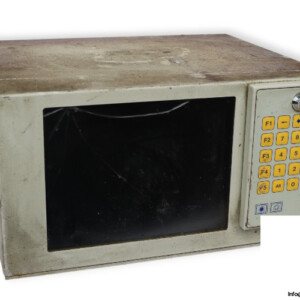 Promess 007-53-0-0-000 Control Unit