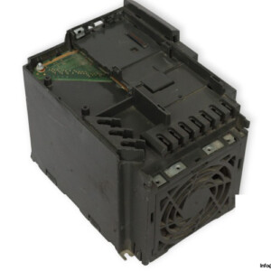 siemens-6SE6440-2AD24-0BA1-frequency-inverter-(Used)