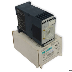 siemens-7PU40-40-2AN20-time-relay-(New)