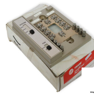 Trane Q667B1053 Switching Thermostat Subbase