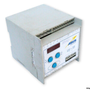 Abus LIS-SV Load Indication System
