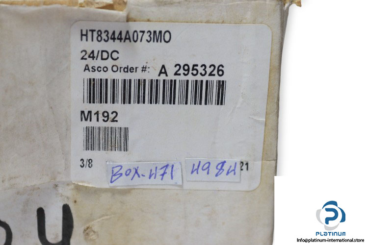 Asco-HT8344A073MO-solenoid-valve-(new)-3