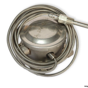 Cella TW-C-UN Temperature Switch