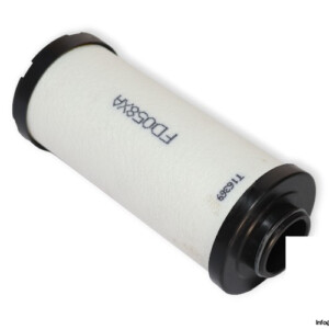 Clearpoint FD058XA Filter Element