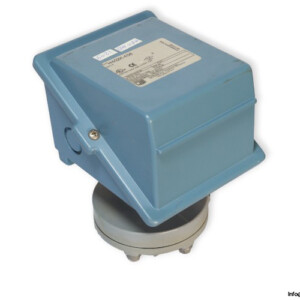UE H402K-456 Pressure Switch