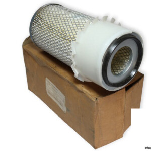 Volvo 1236.01.00 AIR Filter