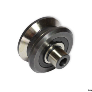 Gudel FR 25 Guide Roller Bearing