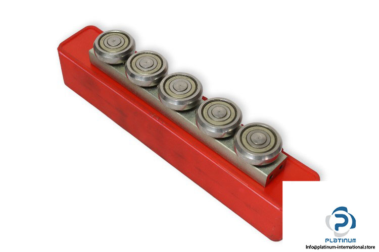 rollon-CSW43-190-2Z-U-linear-roller-bearing-(new)-(carton)