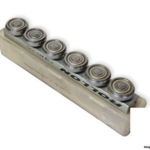 rollon-CSW43-230-2Z-T-linear-roller-bearing-(new)