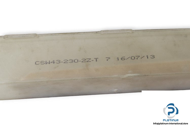 rollon-CSW43-230-2Z-T-linear-roller-bearing-(new)-1