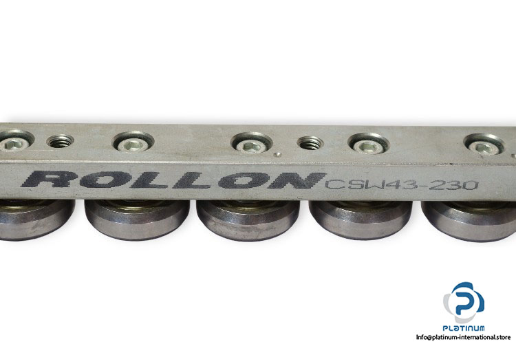 rollon-CSW43-230-linear-roller-bearing-(new)-1