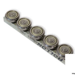 rollon-CSW43-190-linear-roller-bearing-(new)