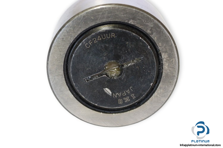 iko-CF24UUR-stud-type-track-roller-(new)-(carton)