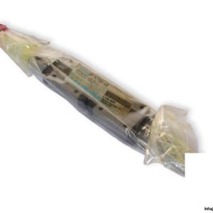 THK HSR20R2SSC1+340LP-II Linear Bearing Block