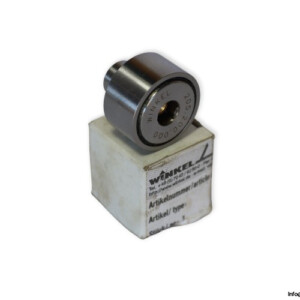 Winkel 205.200.000 Stud Type Track Roller