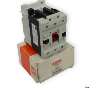 Lovato 11 BF65 00 230 Contactor
