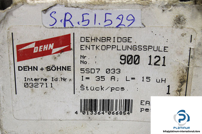 dehn-dehnbridge-5sd7033-decoupling-pulse-1