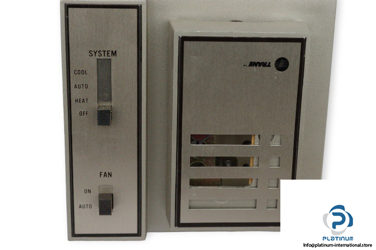 honeywell-W950E1128-status-panel-(new)-1